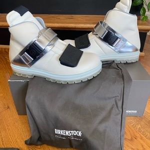 Birkenstock men’s Hancock Rotterhiker 10n new